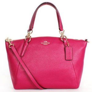 Coach Small Kelsey Cross Body